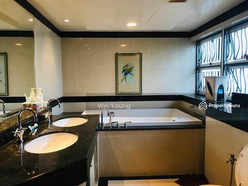 Kondominium untuk Dijual di Mont Kiara Aman - Wei Young - PropertyGuru.com.my