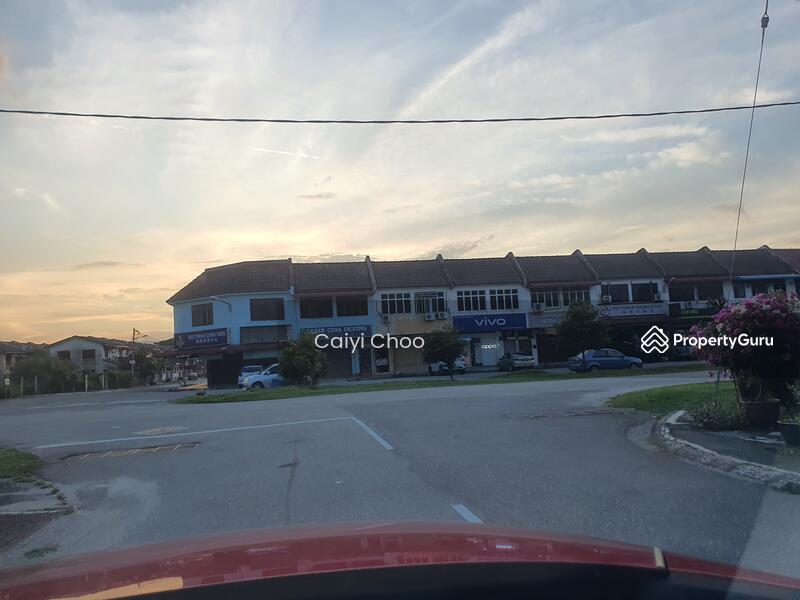 walking distance 5min to shop from house