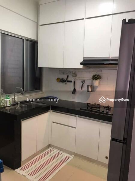 For Sale - Nusa Mewah Villa Condominium
