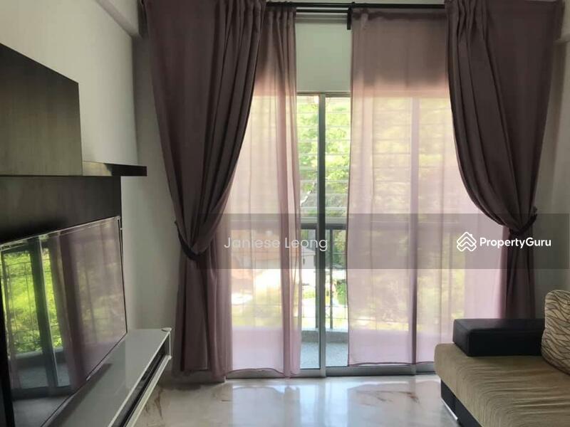 For Sale - Nusa Mewah Villa Condominium