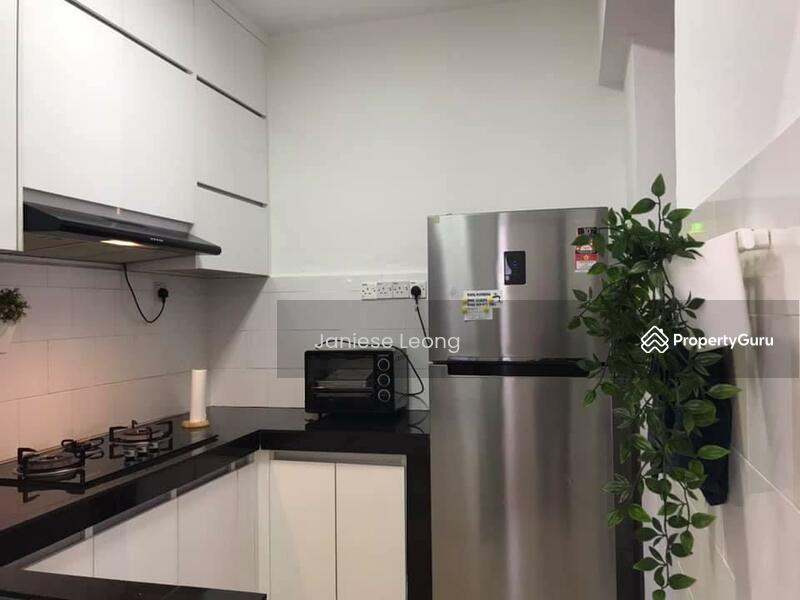 For Sale - Nusa Mewah Villa Condominium