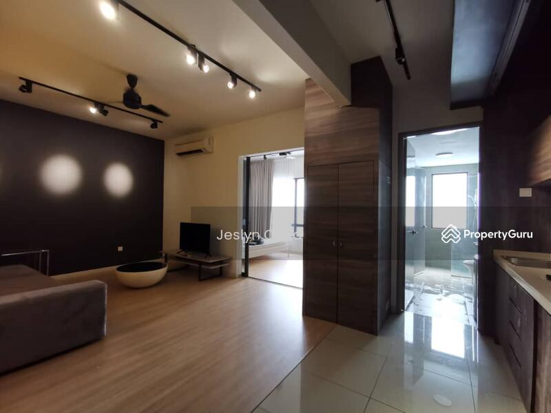 Untuk Dijual - USJ One (You One)