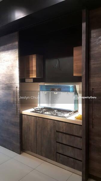 Untuk Dijual - USJ One (You One)