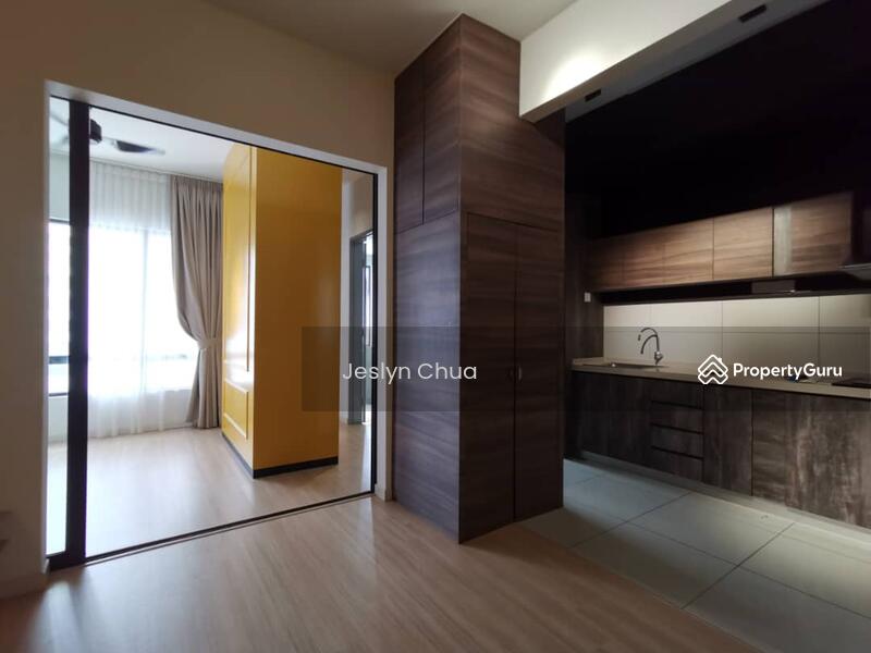 Untuk Dijual - USJ One (You One)