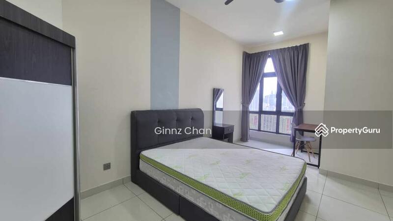 For Rent - J.Dupion Residence