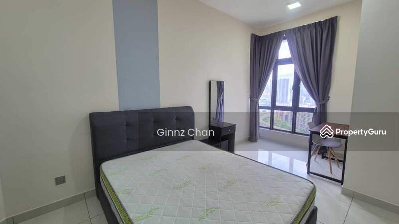 For Rent - J.Dupion Residence