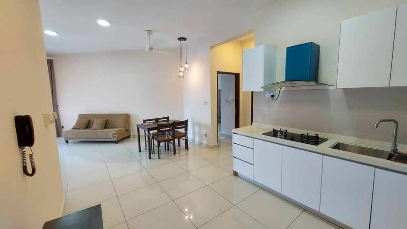 For Rent - J.Dupion Residence
