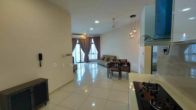 For Rent - J.Dupion Residence