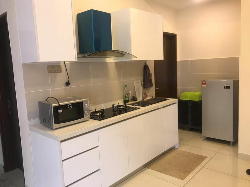 For Rent - J.Dupion Residence