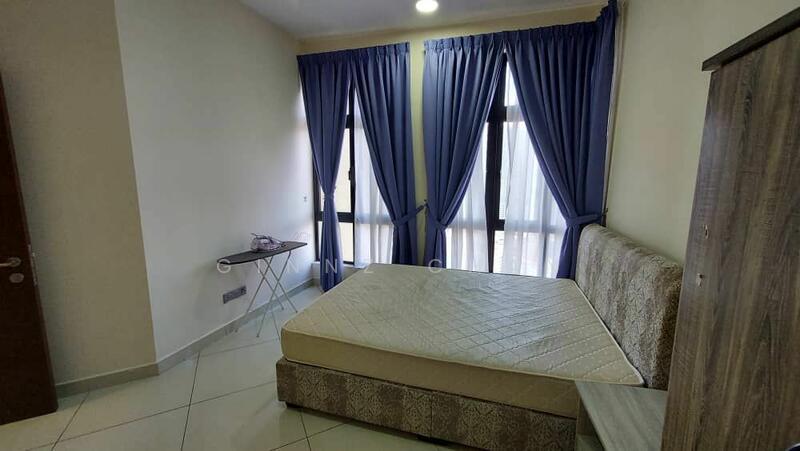 For Rent - J.Dupion Residence