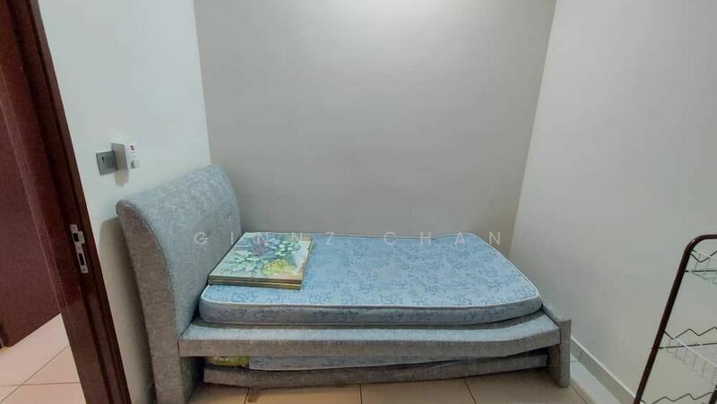 For Rent - J.Dupion Residence