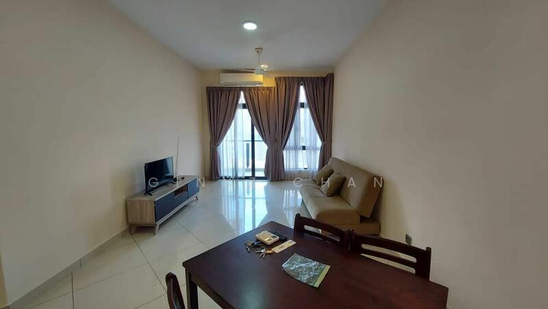 For Rent - J.Dupion Residence
