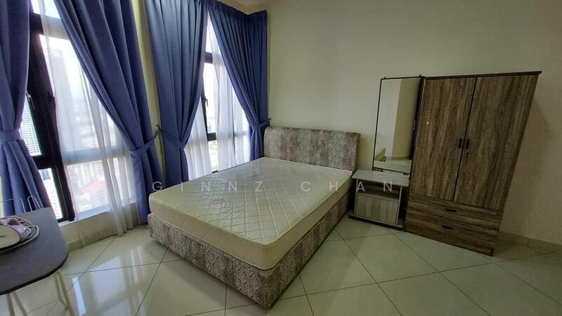 For Rent - J.Dupion Residence