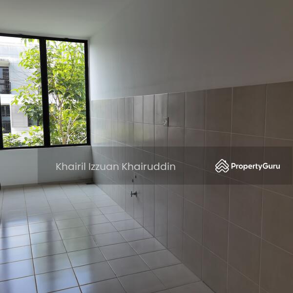 Townhouse for Rent in Shah Alam (Selangor) - Khairil Izzuan Khairuddin - PropertyGuru.com.my