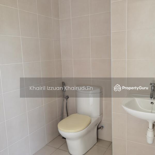 Townhouse for Rent in Shah Alam (Selangor) - Khairil Izzuan Khairuddin - PropertyGuru.com.my