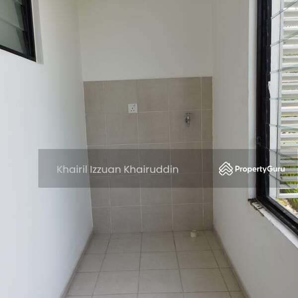 Townhouse for Rent in Shah Alam (Selangor) - Khairil Izzuan Khairuddin - PropertyGuru.com.my