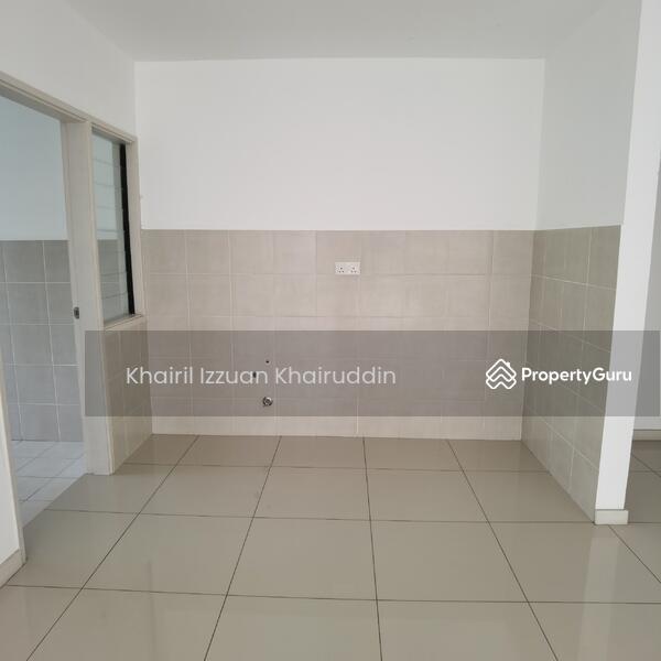 Townhouse for Rent in Shah Alam (Selangor) - Khairil Izzuan Khairuddin - PropertyGuru.com.my