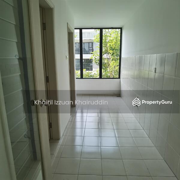 Townhouse for Rent in Shah Alam (Selangor) - Khairil Izzuan Khairuddin - PropertyGuru.com.my