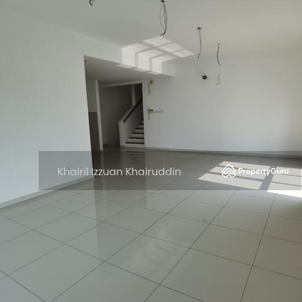 Townhouse for Rent in Shah Alam (Selangor) - Khairil Izzuan Khairuddin - PropertyGuru.com.my