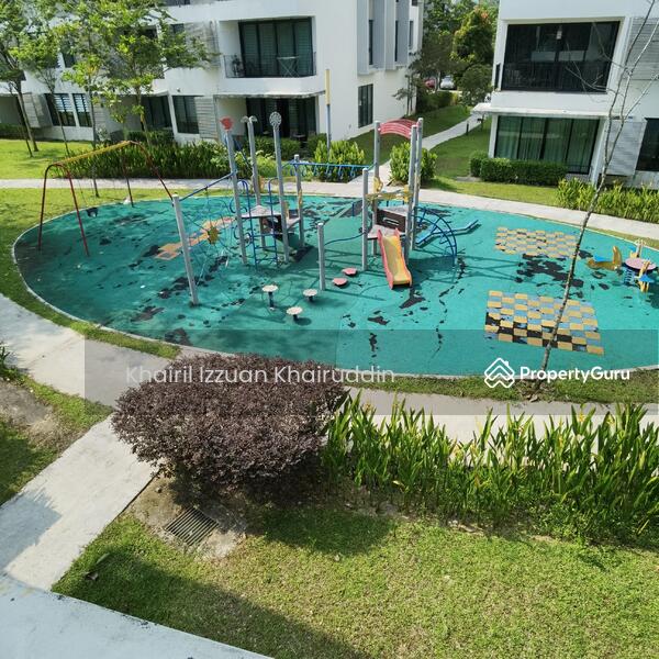 Townhouse for Rent in Shah Alam (Selangor) - Khairil Izzuan Khairuddin - PropertyGuru.com.my