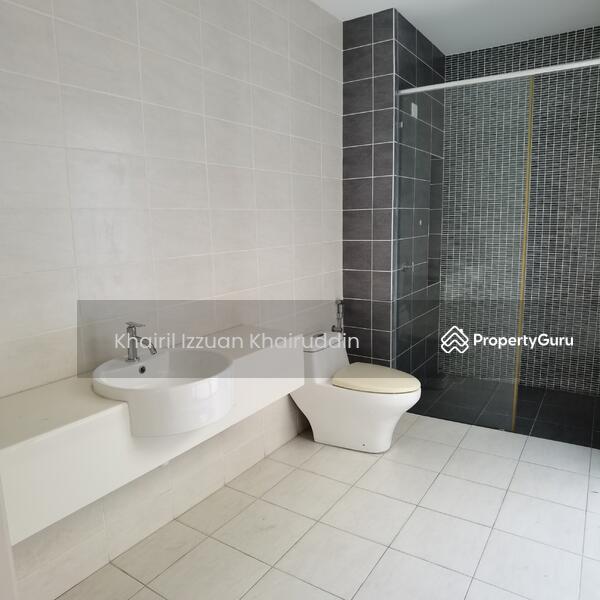 Townhouse for Rent in Shah Alam (Selangor) - Khairil Izzuan Khairuddin - PropertyGuru.com.my