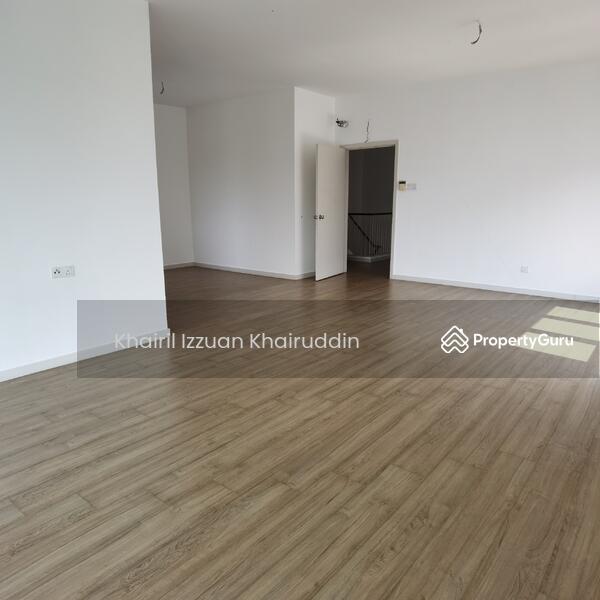 Townhouse for Rent in Shah Alam (Selangor) - Khairil Izzuan Khairuddin - Master Bedroom - PropertyGuru.com.my