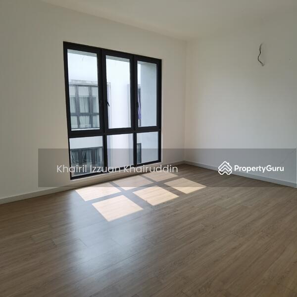 Townhouse for Rent in Shah Alam (Selangor) - Khairil Izzuan Khairuddin - PropertyGuru.com.my