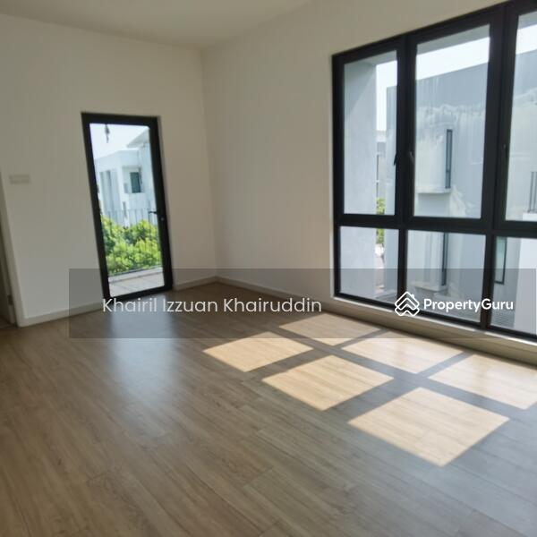 Townhouse for Rent in Shah Alam (Selangor) - Khairil Izzuan Khairuddin - PropertyGuru.com.my