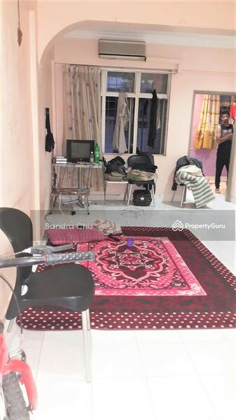 Apartment for Sale at Greenview Apartment - Sandra Chu - PropertyGuru.com.my