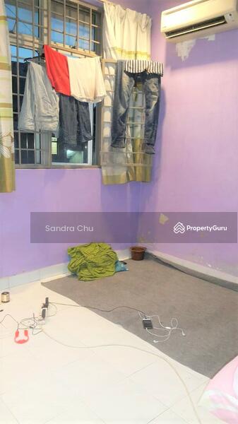 Apartment for Sale at Greenview Apartment - Sandra Chu - PropertyGuru.com.my