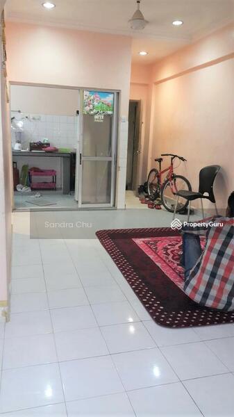 Apartment for Sale at Greenview Apartment - Sandra Chu - PropertyGuru.com.my