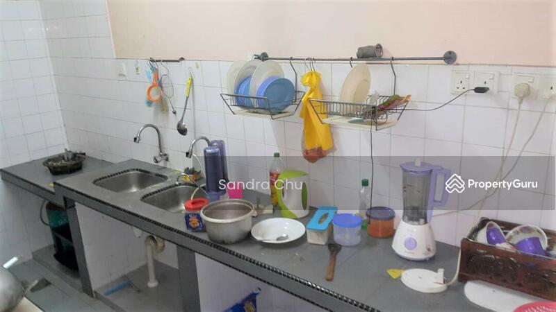 Apartment for Sale at Greenview Apartment - Sandra Chu - PropertyGuru.com.my