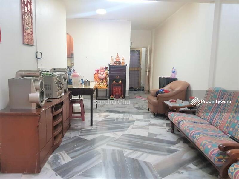 Apartment for Sale at Greenview Apartment - Sandra Chu - PropertyGuru.com.my