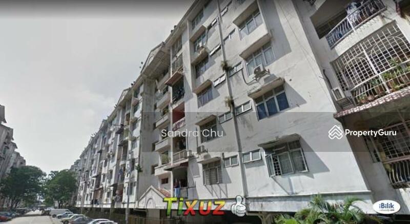 Apartment for Sale at Greenview Apartment - Sandra Chu - PropertyGuru.com.my