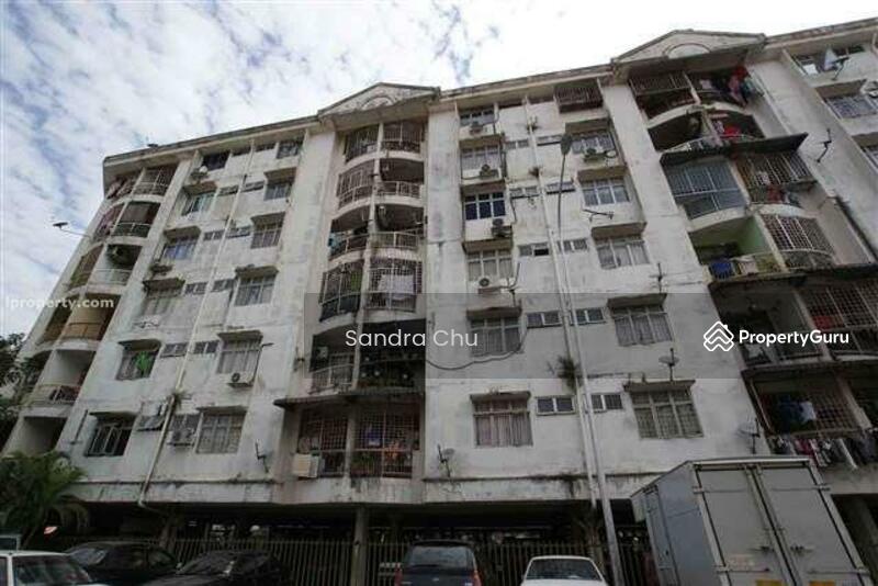 Apartment for Sale at Greenview Apartment - Sandra Chu - PropertyGuru.com.my