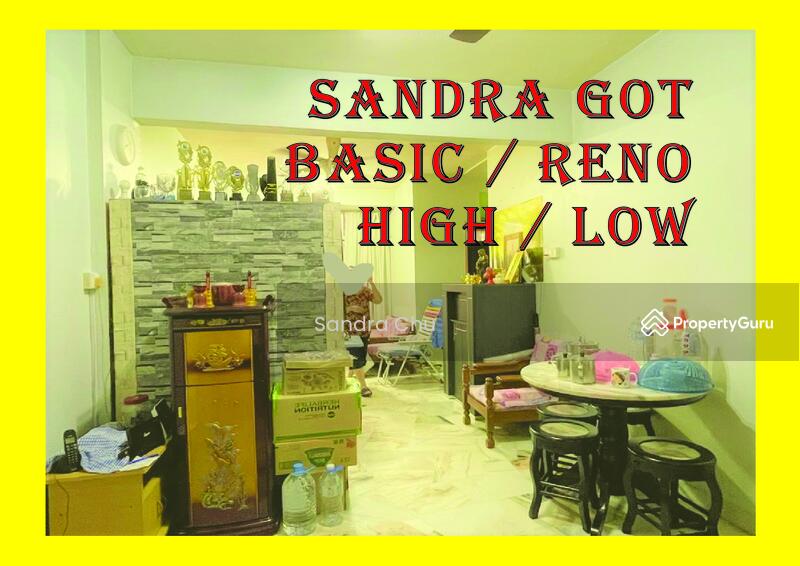 Apartment for Sale at Greenview Apartment - Sandra Chu - PropertyGuru.com.my