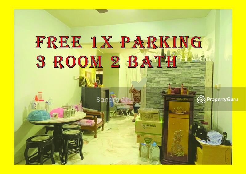 Apartment for Sale at Greenview Apartment - Sandra Chu - PropertyGuru.com.my