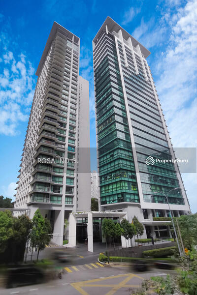 Office for Rent in KLCC (KL City Centre) - ROSALIND G. - PropertyGuru.com.my