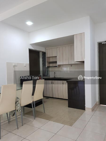 Condominium for Sale at Lagoon Suites - Alisha Tan - PropertyGuru.com.my