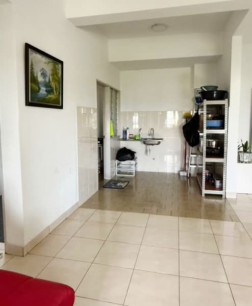 Condominium for Sale at Lagoon Suites - Alisha Tan - Kitchen - PropertyGuru.com.my
