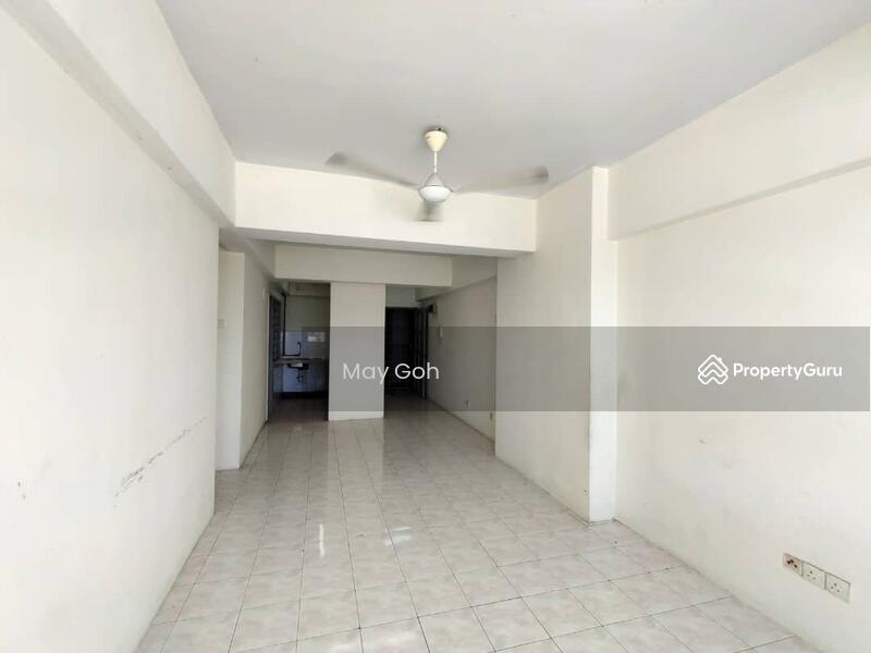 Untuk Dijual - Menara KLH Puchong