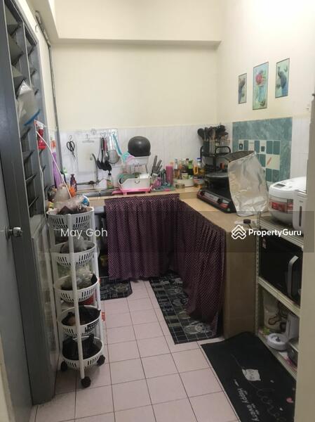 Untuk Dijual - Menara KLH Puchong
