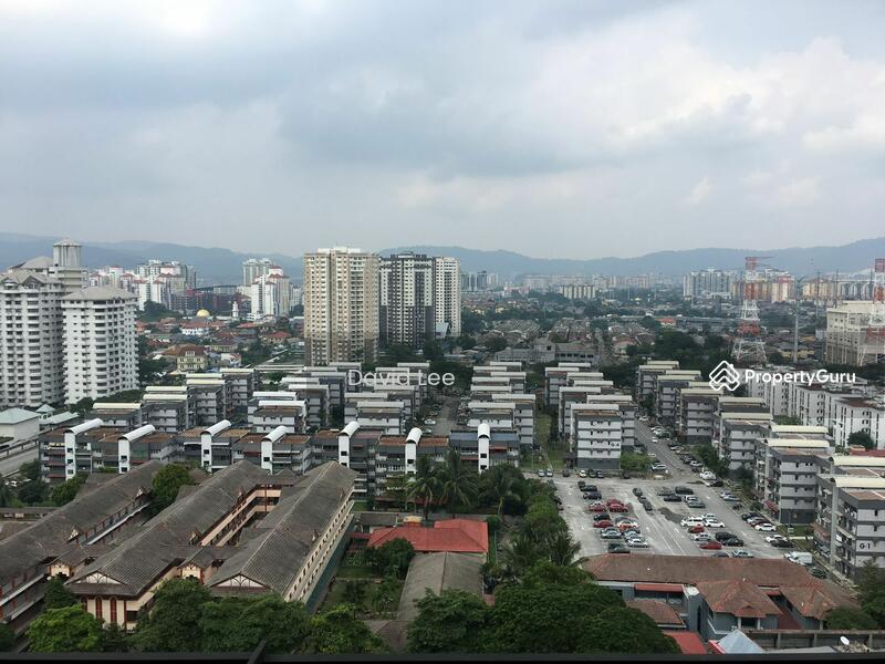 Service Residence for Rent at G Residence - David Lee - PropertyGuru.com.my