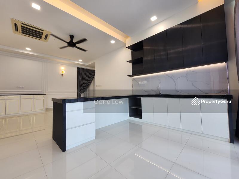 Kondominium untuk Disewa di H Residence (One Ritz Residence / Kelawai View) - Cane Low - PropertyGuru.com.my