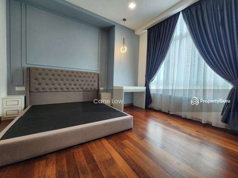 Kondominium untuk Disewa di H Residence (One Ritz Residence / Kelawai View) - Cane Low - PropertyGuru.com.my
