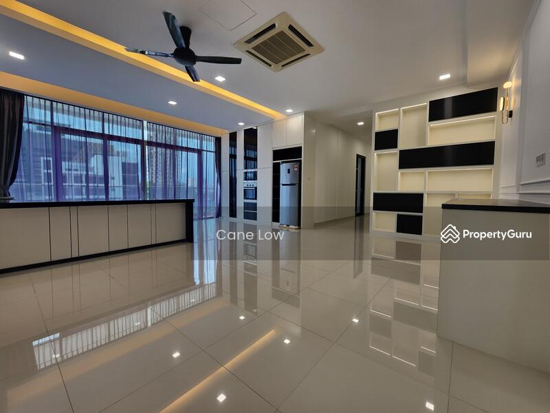 Kondominium untuk Disewa di H Residence (One Ritz Residence / Kelawai View) - Cane Low - PropertyGuru.com.my