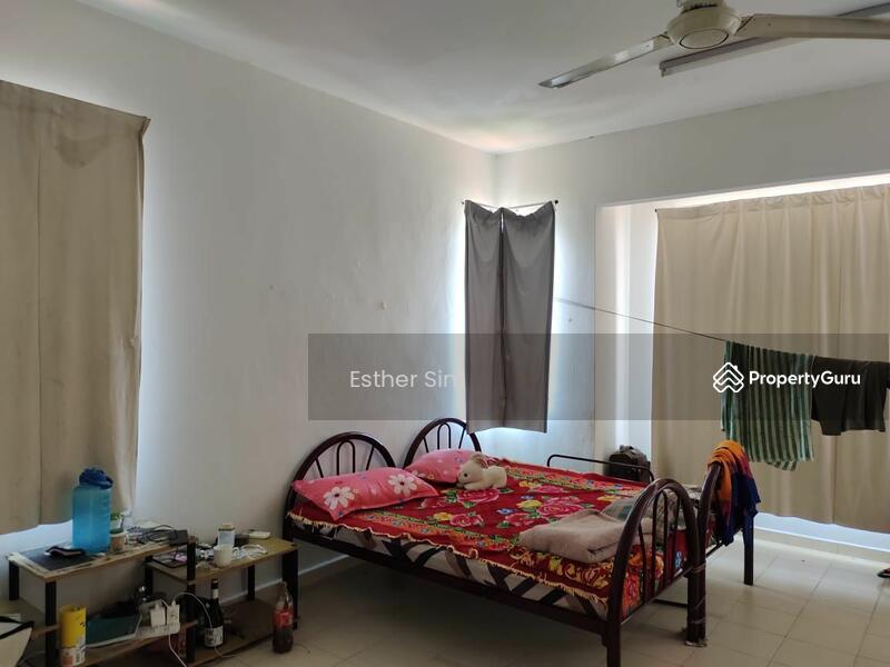 For Sale - Semi-D house at Bukit Mertajam