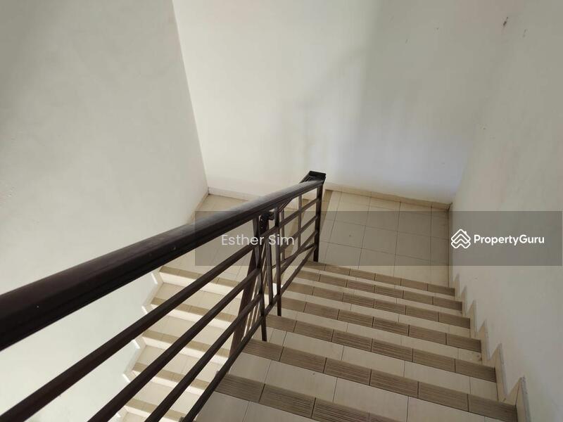 For Sale - Semi-D house at Bukit Mertajam