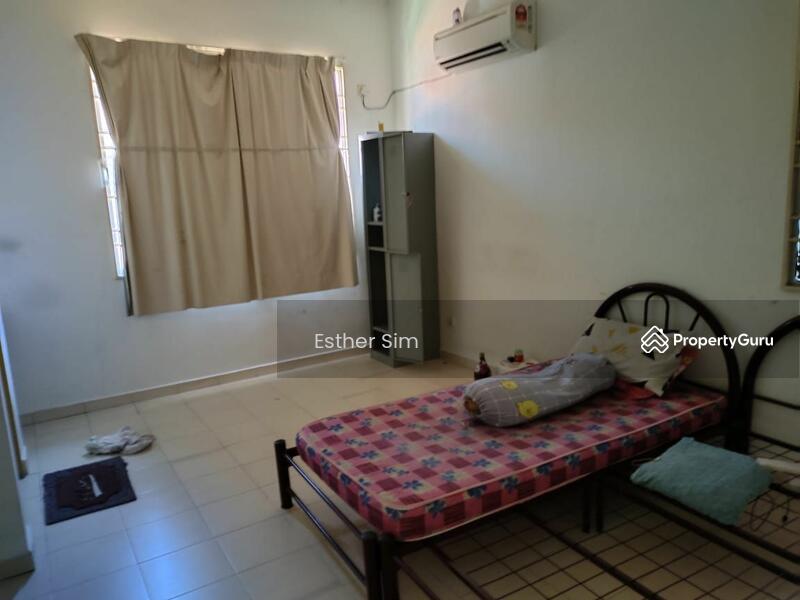 For Sale - Semi-D house at Bukit Mertajam