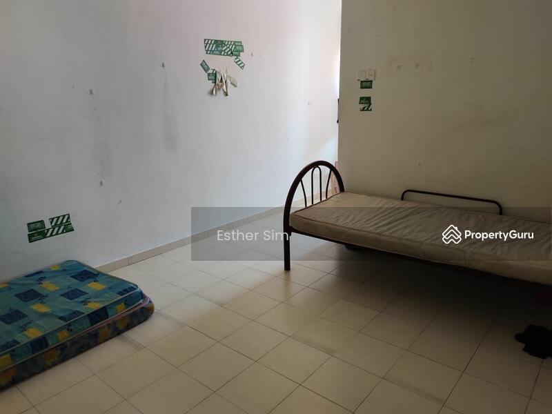 For Sale - Semi-D house at Bukit Mertajam